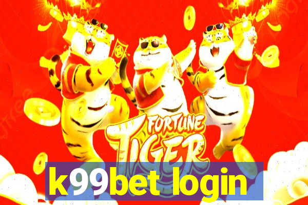 k99bet login